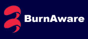 BurnAware Software Downloads